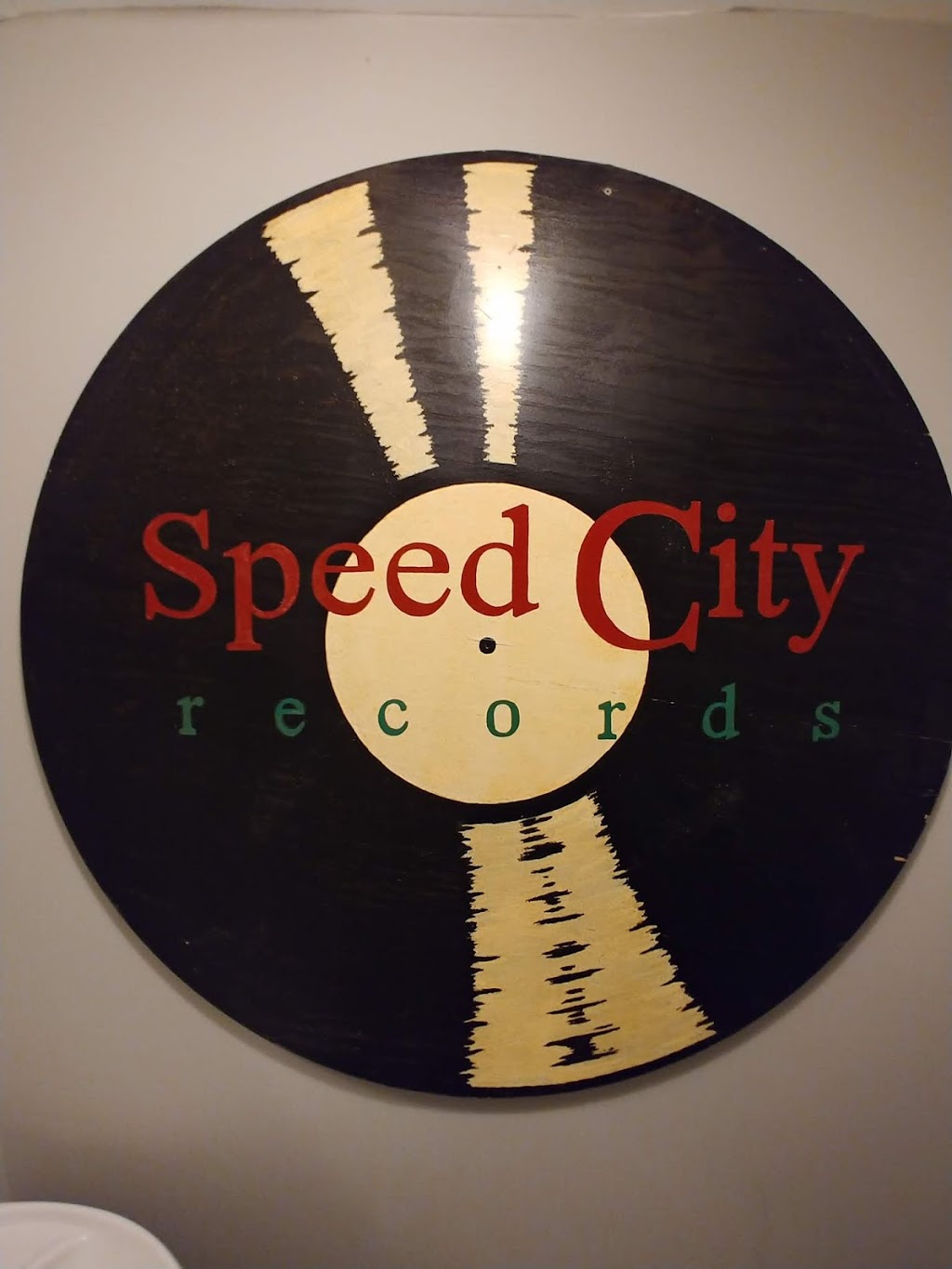Speed City Records | 294 Springbank Dr, London, ON N6J 1E9, Canada | Phone: (519) 858-2680