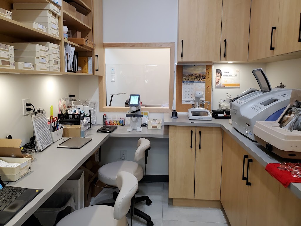 Clinique doptométrie et lunetterie Optica St-Hubert | 5959 Bd Payer, Saint-Hubert, QC J3Y 6W6, Canada | Phone: (450) 926-2124