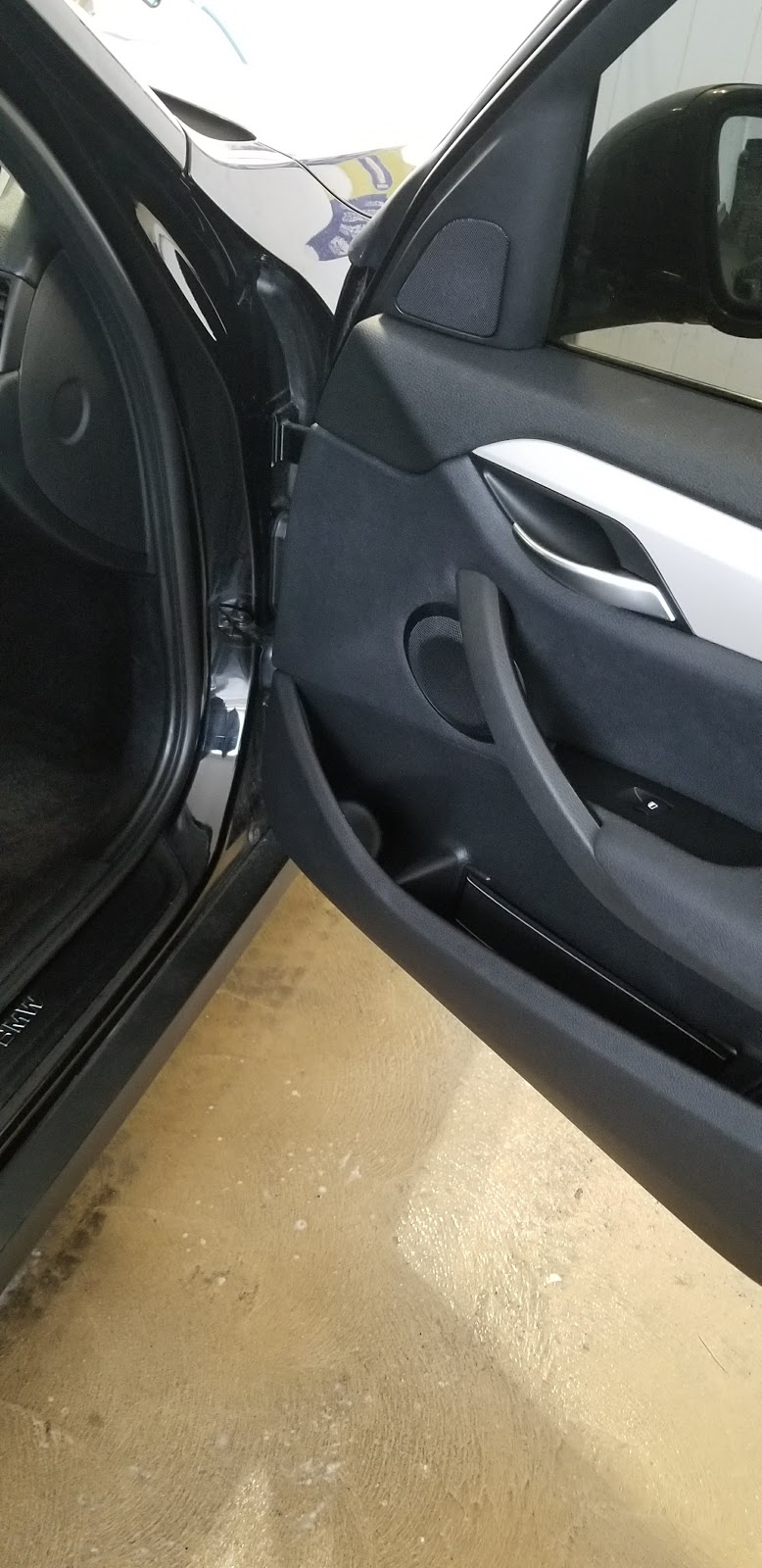 Hopkins Auto Spa | 180 Hopkins St, Whitby, ON L1N 2B7, Canada | Phone: (905) 444-9898