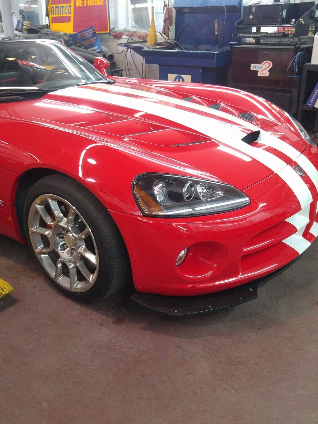 Chaput Automobile: Chrysler, Dodge, Jeep et Ram. Varennes | 2164 Rte Marie-Victorin, Varennes, QC J3X 1R4, Canada | Phone: (888) 739-3369