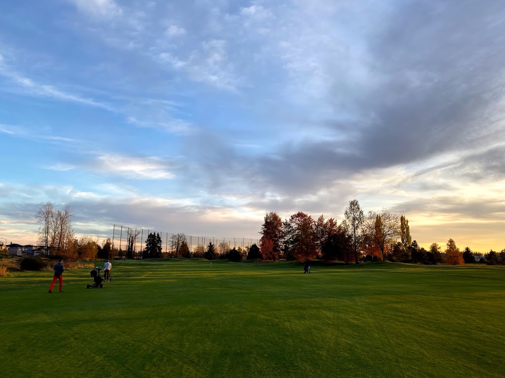 Meadow Gardens Golf Course Ltd | 19483 Lougheed Hwy, Pitt Meadows, BC V3Y 2J5, Canada | Phone: (604) 465-5474