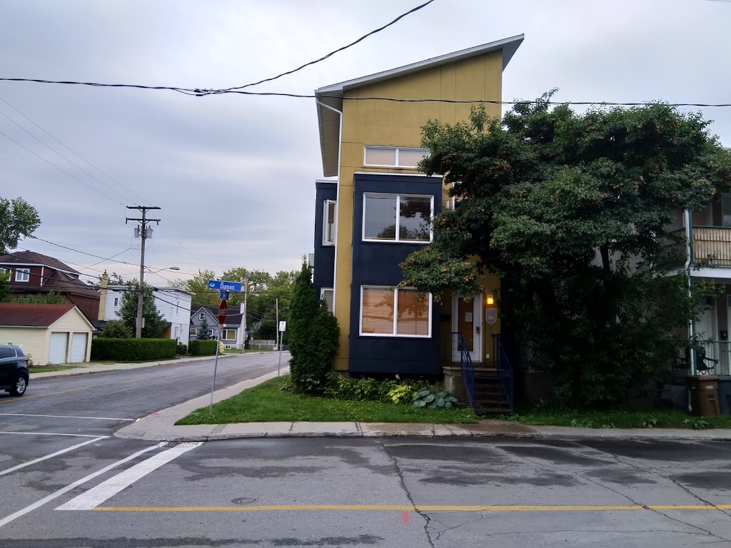 Le Philemon | 47 Rue Dumas, Gatineau, QC J8Y 2N2, Canada | Phone: (819) 776-0769