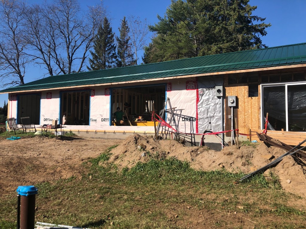 Eco Insulation Peterborough | 1057 Highway 7 East, Unit 18, Peterborough, ON K9J 6X8, Canada | Phone: (705) 775-1212