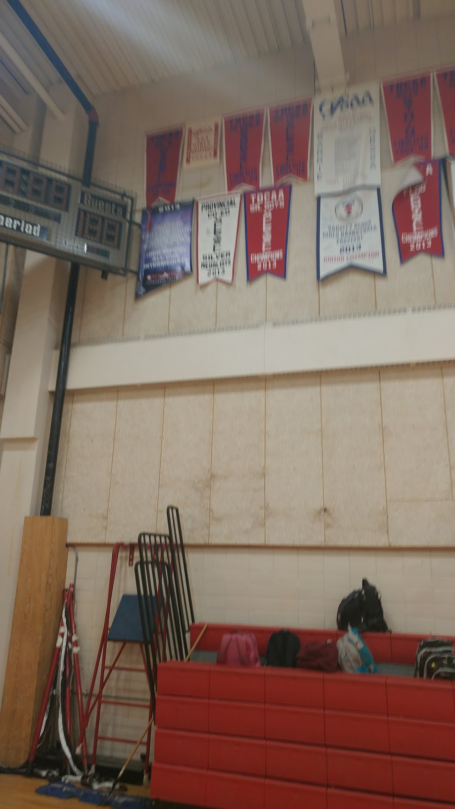 Bishop Allen Academy | 721 Royal York Rd, Etobicoke, ON M8Y 2T3, Canada | Phone: (416) 393-5549