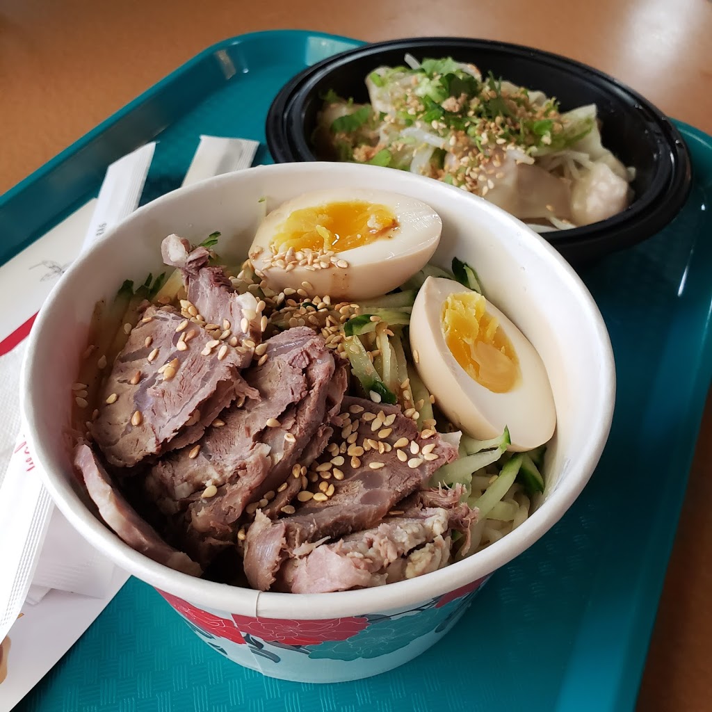 Walee Bistro | 1163 Pinetree Way, Coquitlam, BC V3B 8A6, Canada | Phone: (604) 868-7815