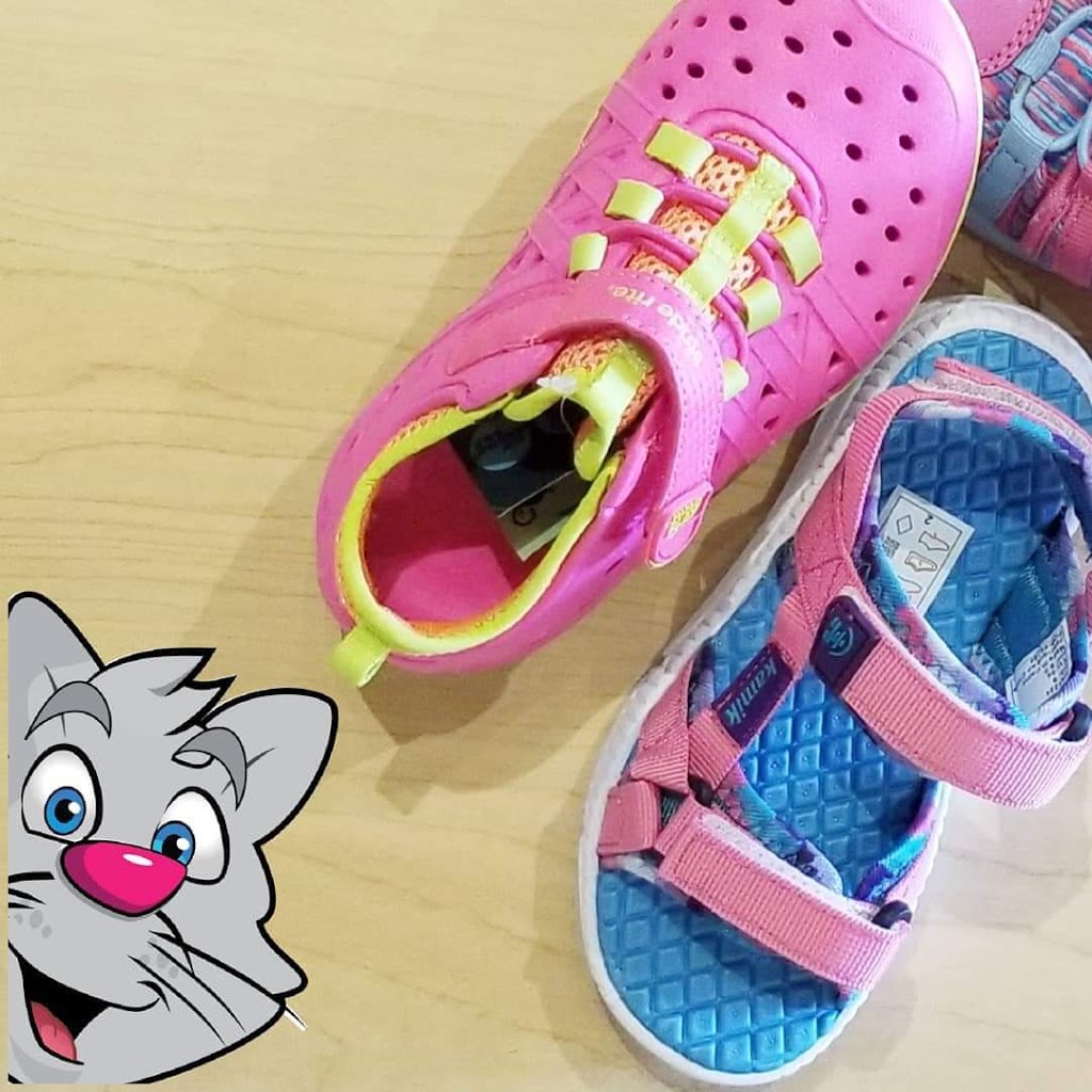 Kids Kicks | 304 Taunton Rd E #3, Whitby, ON L1R 0H5, Canada | Phone: (905) 655-8661