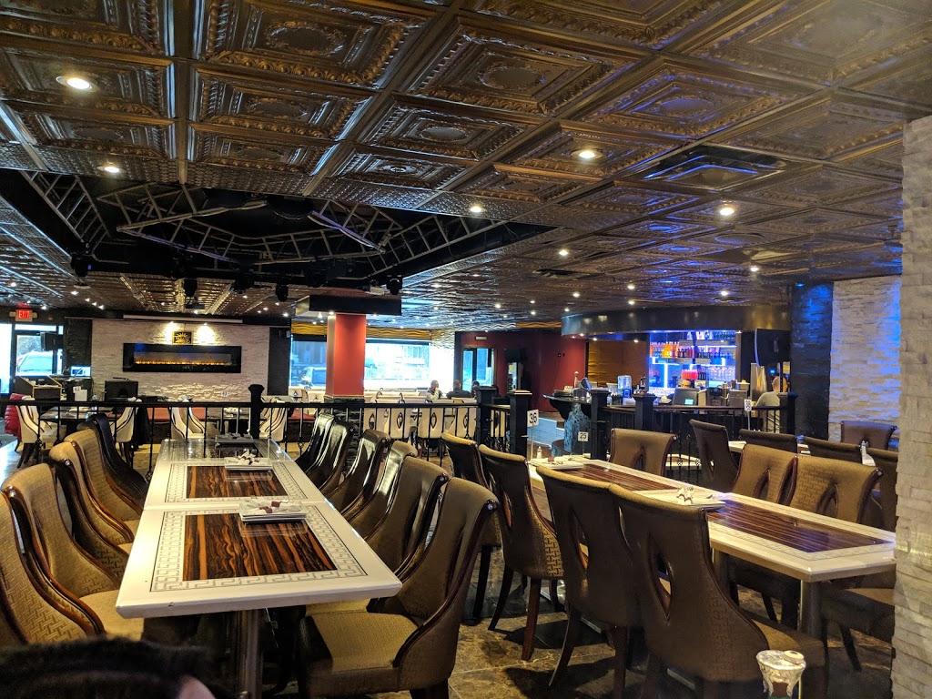 Sahara Palace | 10807 Castle Downs Rd NW #110, Edmonton, AB T5X 3N7, Canada | Phone: (780) 371-1113