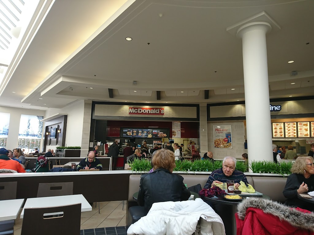 McDonalds | 1075 Boulevard Firestone, Joliette, QC J6E 6X6, Canada | Phone: (450) 752-1375