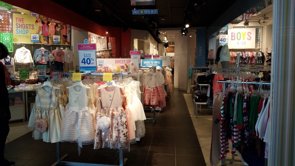 The Childrens Place | 1 Promenade Cir, Thornhill, ON L4J 4P8, Canada | Phone: (289) 807-1960