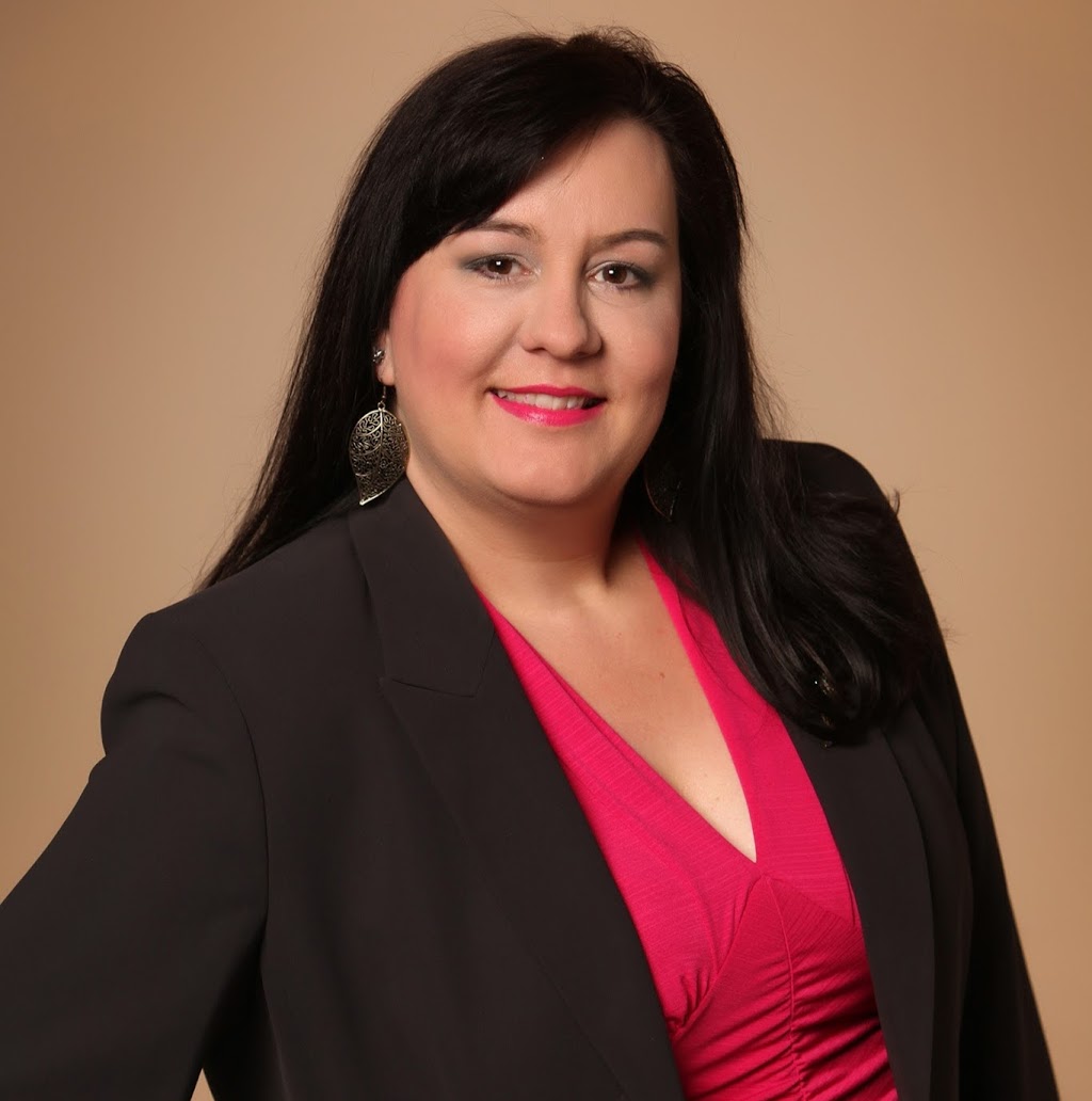 Terra Bouvier Financial Cents | 3467 Parkview Ct, West Kelowna, BC V4T 1B9, Canada | Phone: (250) 681-0372