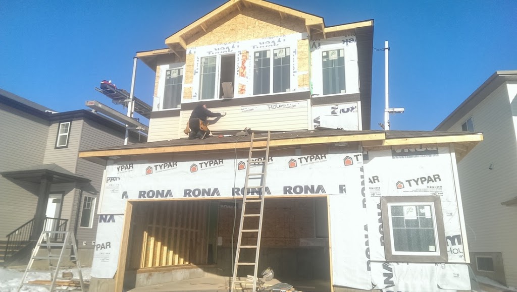 N&A Contracting Inc. | 8164 224 St NW, Edmonton, AB T5T 7A1, Canada | Phone: (780) 850-3460
