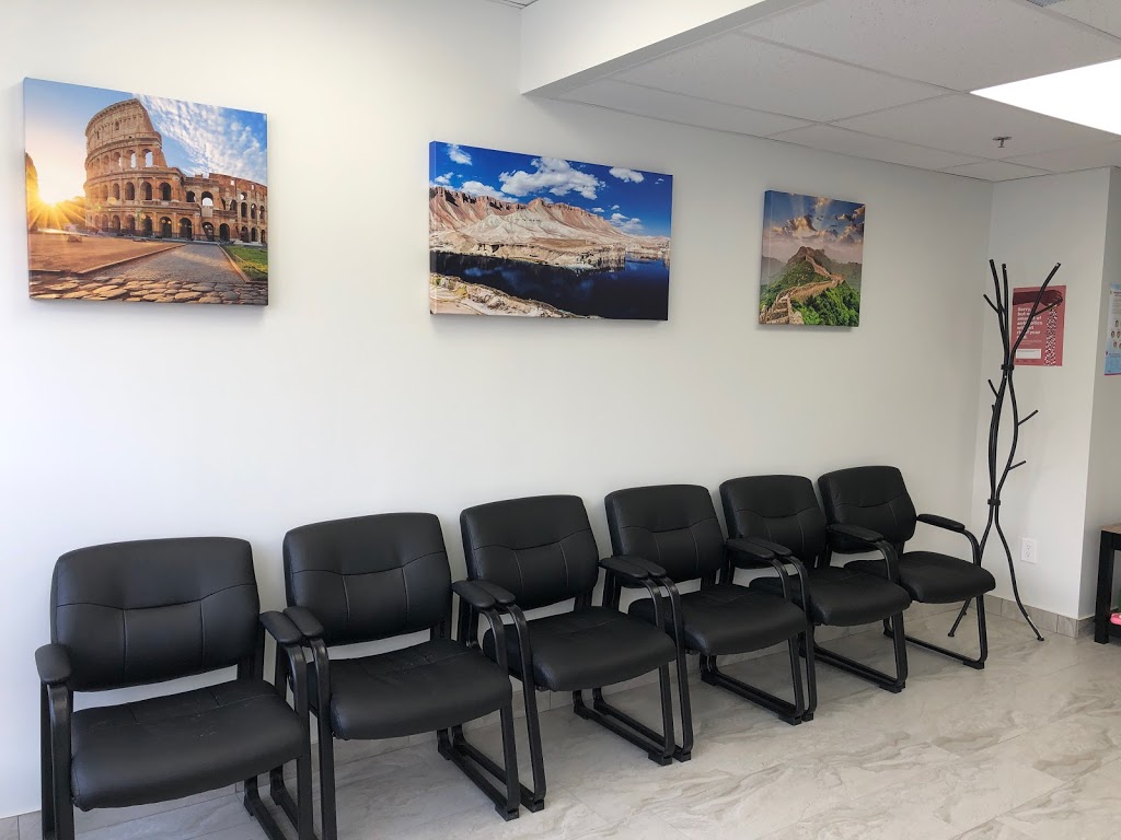PAYWAND Medical Centre - WALK-IN CLINIC AND FAMILY PRACTICE in V | 3905 Major MacKenzie Dr W #113, Vaughan, ON L4H 4R2, Canada | Phone: (289) 304-4666