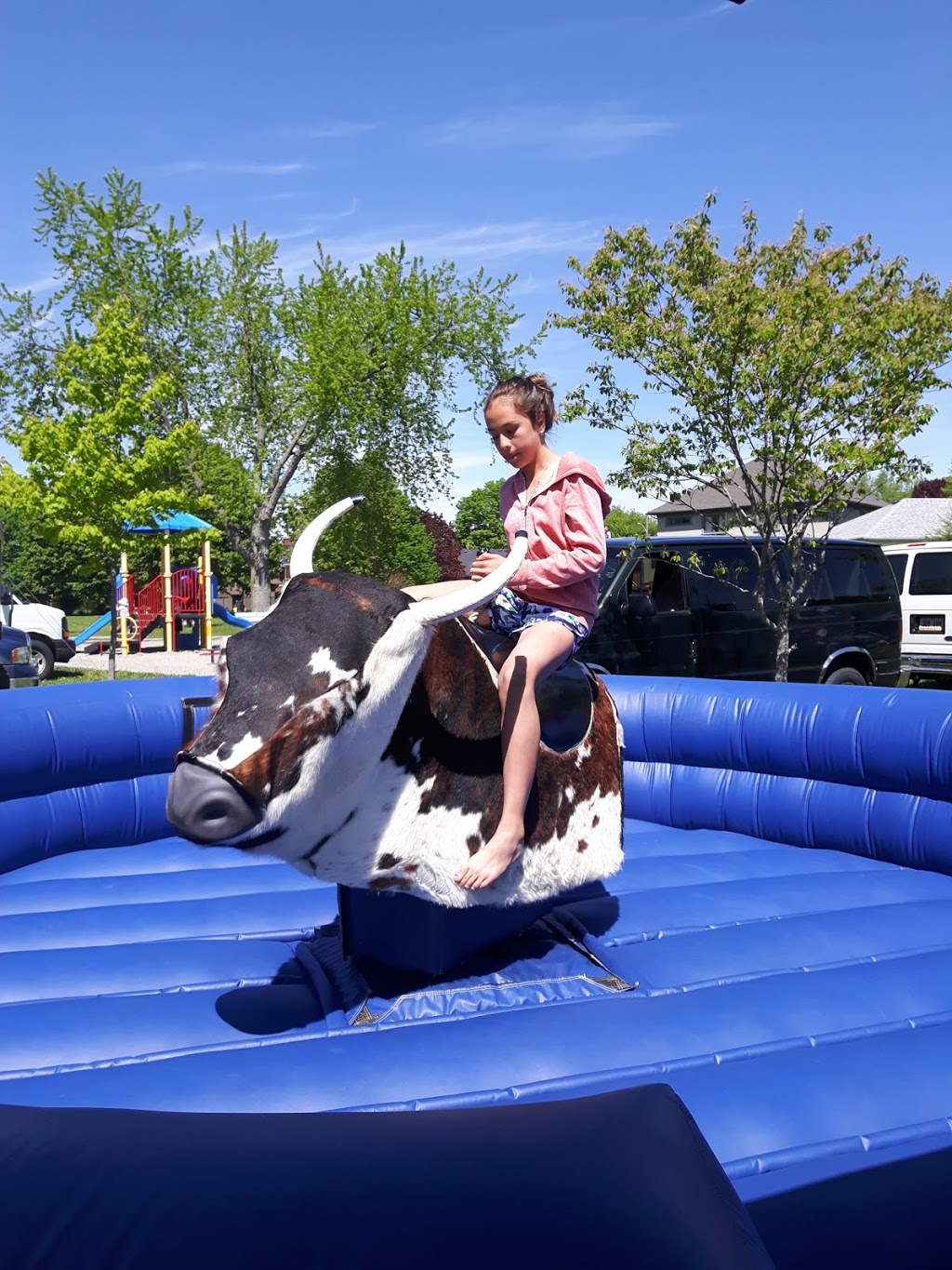 New Dundee Community Park | 621-667 Main St, New Dundee, ON N3A 3E4, Canada