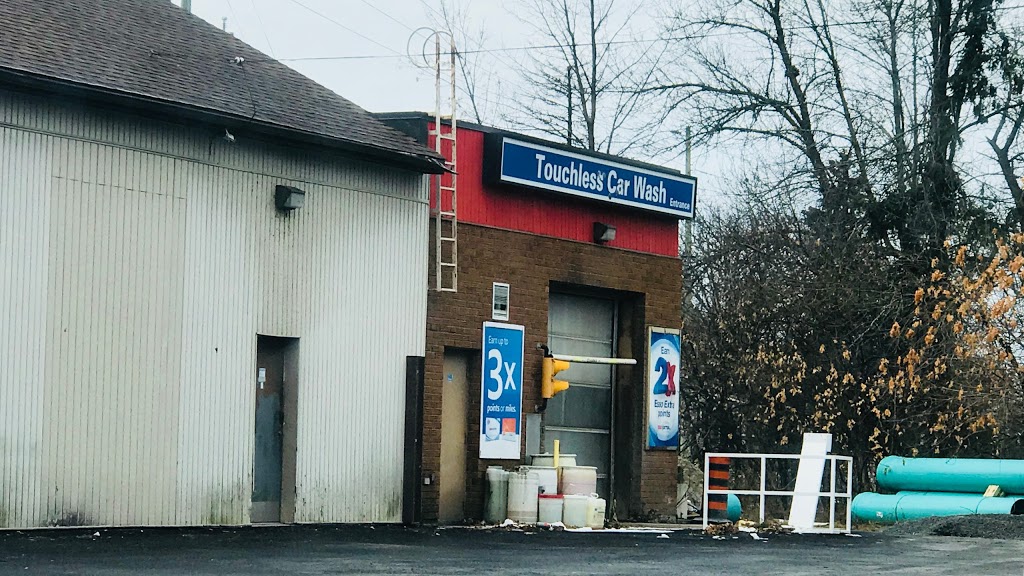 Almonte Gas and Grocery | 234 Christian St, Almonte, ON K0A 1A0, Canada | Phone: (613) 256-3633