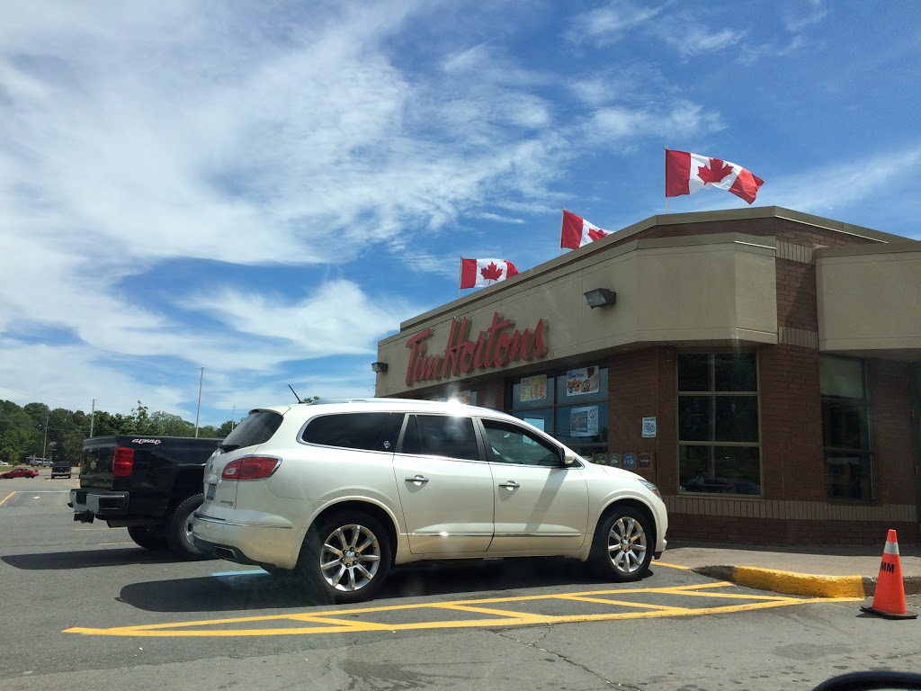 Tim Hortons | 65 Weaver Rd, Pictou, NS B0K 1H0, Canada | Phone: (902) 485-1828