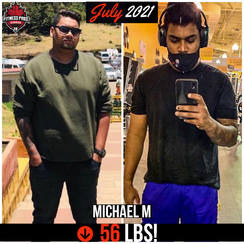 Fitnesspros Canada | 10 N Park Dr, Brampton, ON L6S 3M1, Canada | Phone: (647) 391-7144