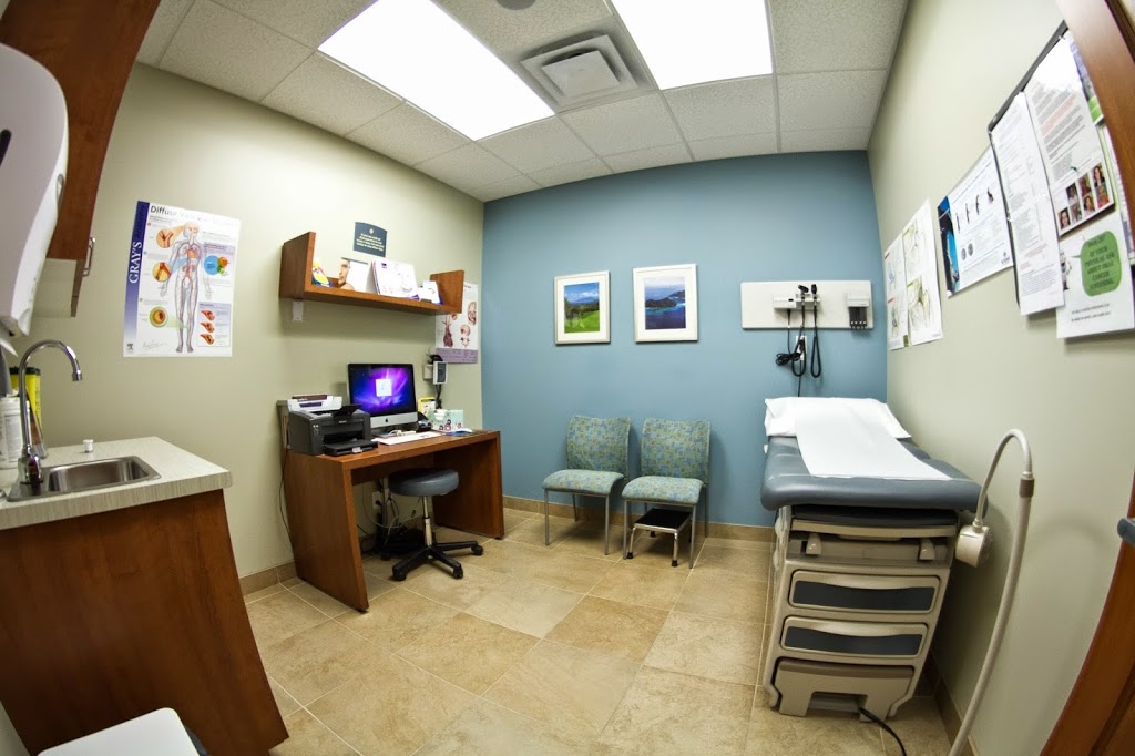 Synergy Centre | 1635 Hyde Park Rd #101, London, ON N6H 5L7, Canada | Phone: (519) 266-3600