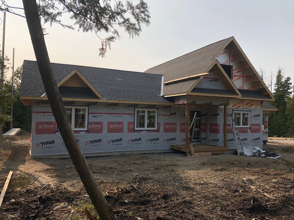 JV Construction Inc. | 6 Pointview Dr, Lions Head, ON N0H 1W0, Canada | Phone: (519) 373-3193