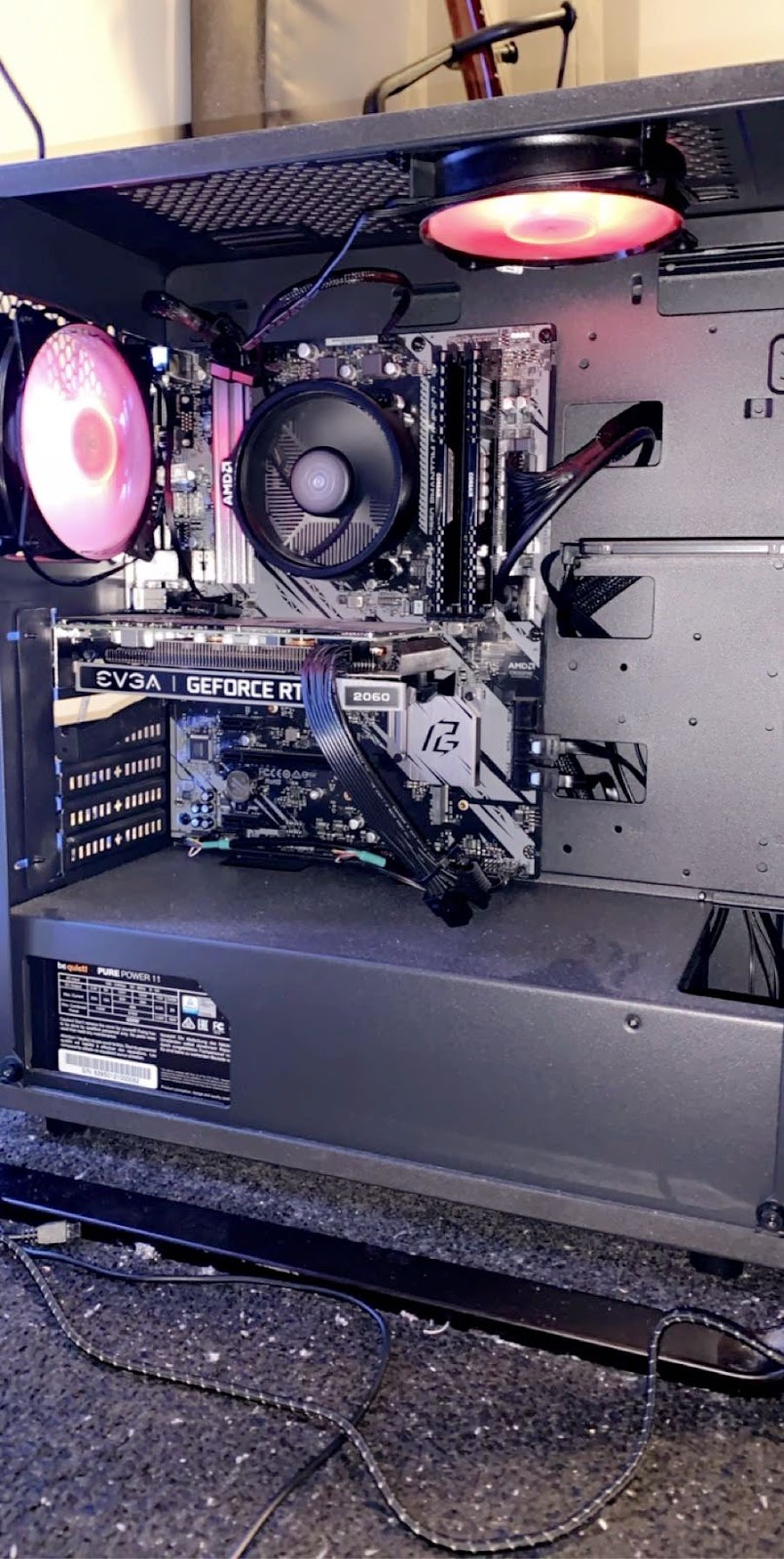 Niazs Custom PC Builds | 395 Krotone Crescent, Mississauga, ON L5W 1T8, Canada | Phone: (416) 302-0111