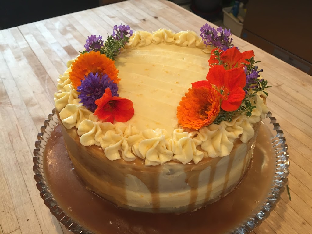 The Table Culinary Studio | 4295 Grahams Rd, Kensington, PE C0B 1M0, Canada | Phone: (647) 920-1542