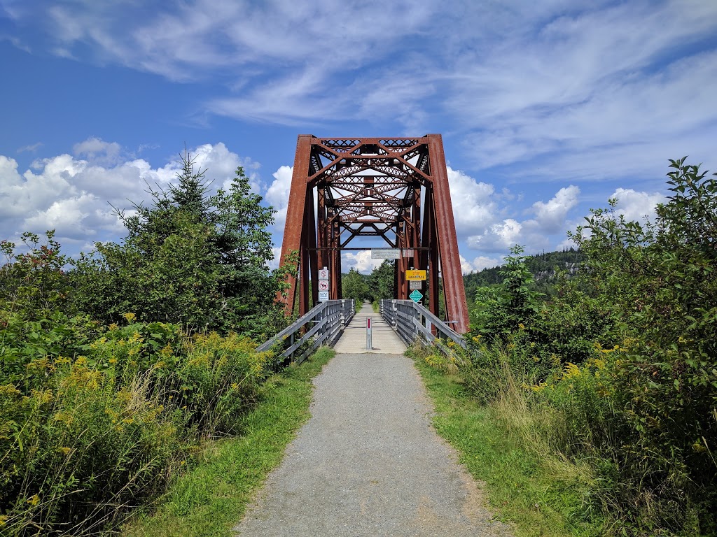 Musquodoboit Harbour Peace Park | 67 Park Rd, Musquodoboit Harbour, NS B0J 2L0, Canada