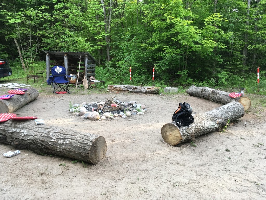 Camp Tewateno - Ontario Girl Guides of Canada | 1674 Gill Rd, Midhurst, ON L0L 1X0, Canada | Phone: (877) 323-4545 ext. 2413