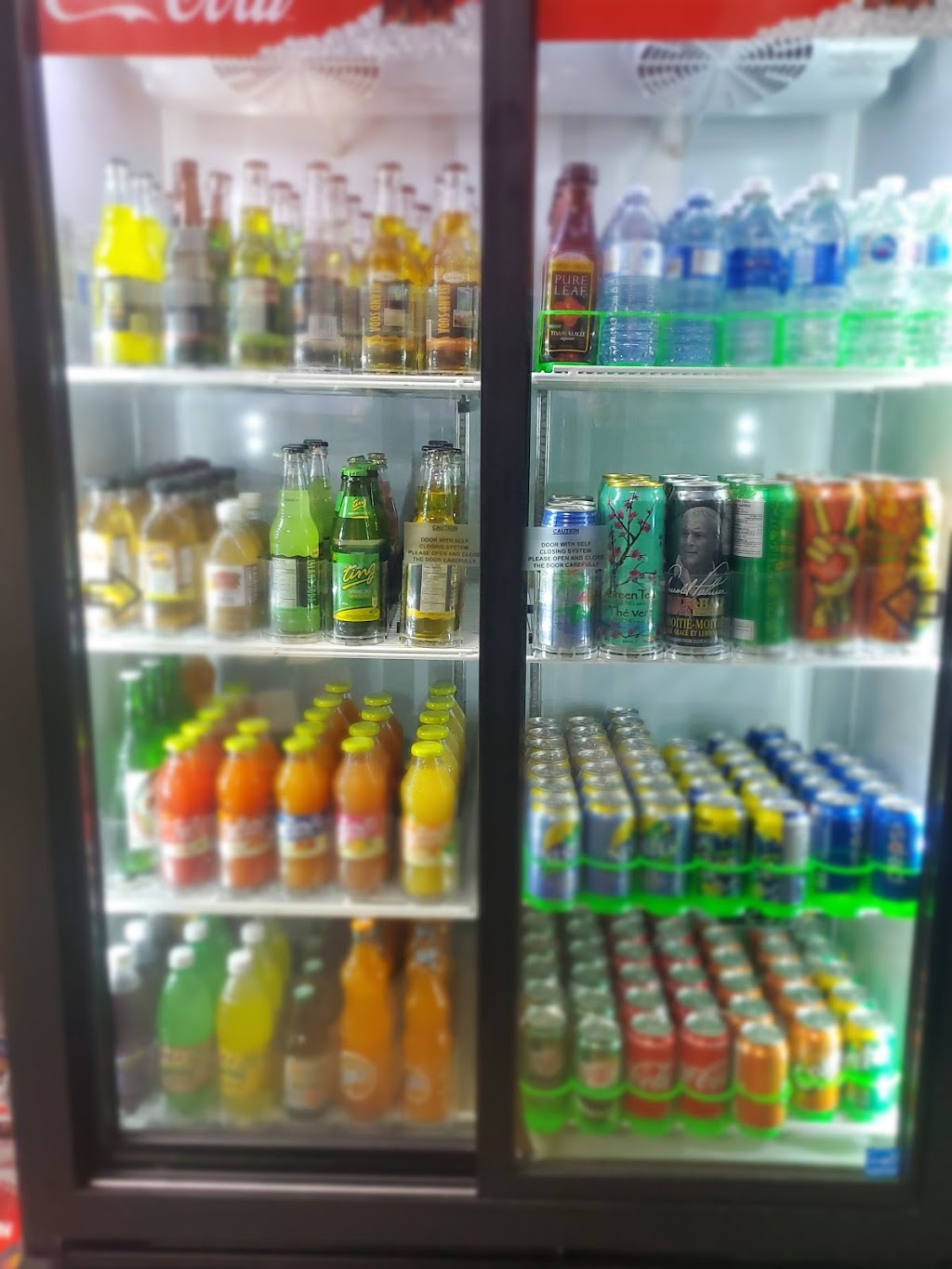 African Queen Caribbean Grocery | 8975 McLaughlin Rd S, Brampton, ON L6Y 2C7, Canada | Phone: (905) 455-2776