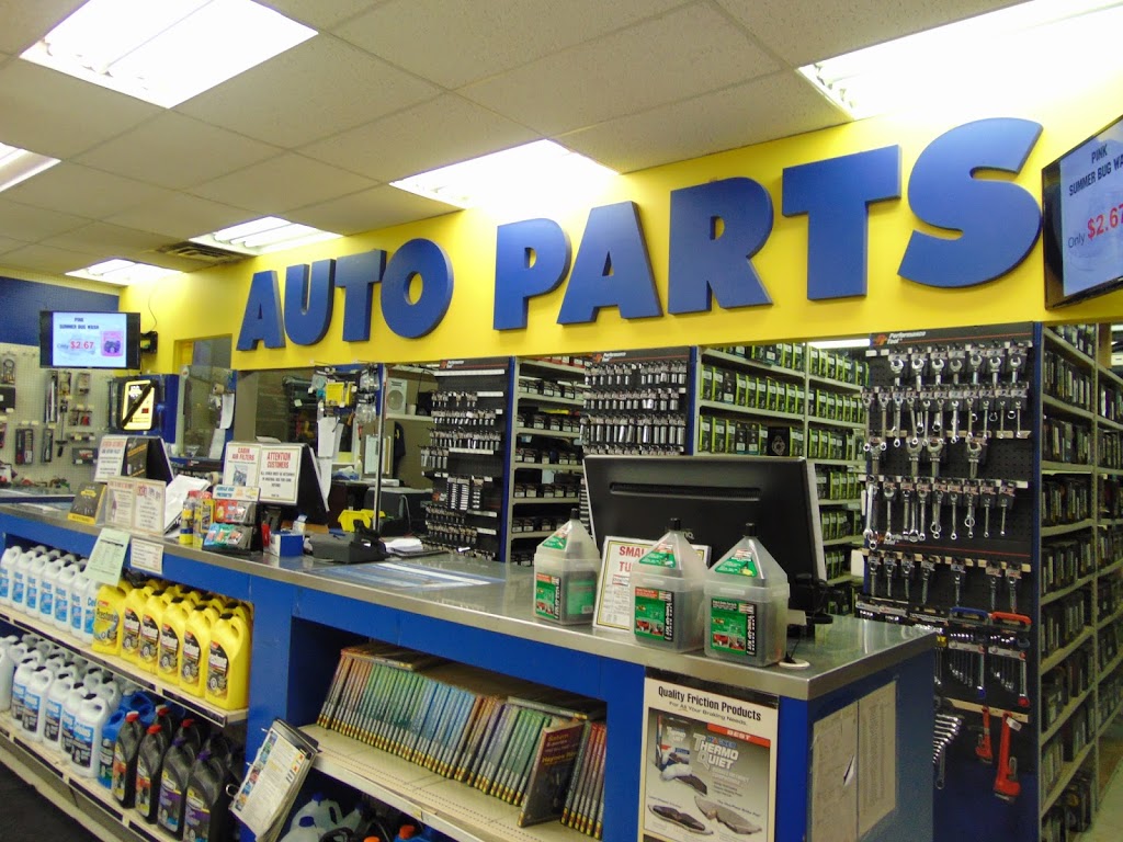 Auto Value 17th Ave SW | 3821B 17 Ave SW, Calgary, AB T3E 0C3, Canada | Phone: (403) 249-2469