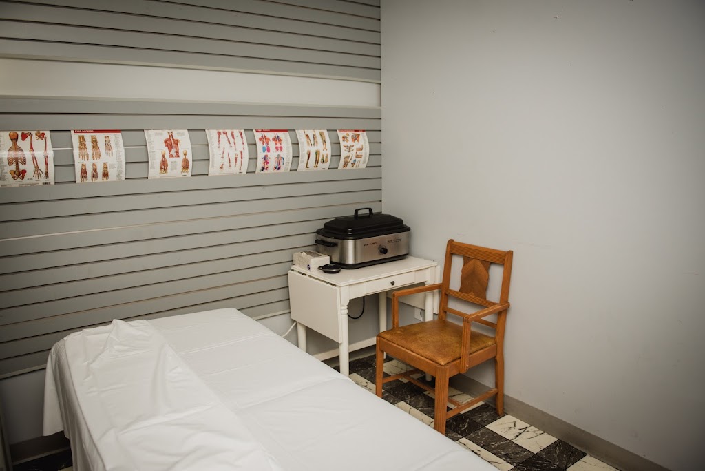 Algonquin Fitness & Massage Therapy Centre | 32 Marie St, South River, ON P0A 1X0, Canada | Phone: (705) 386-7127