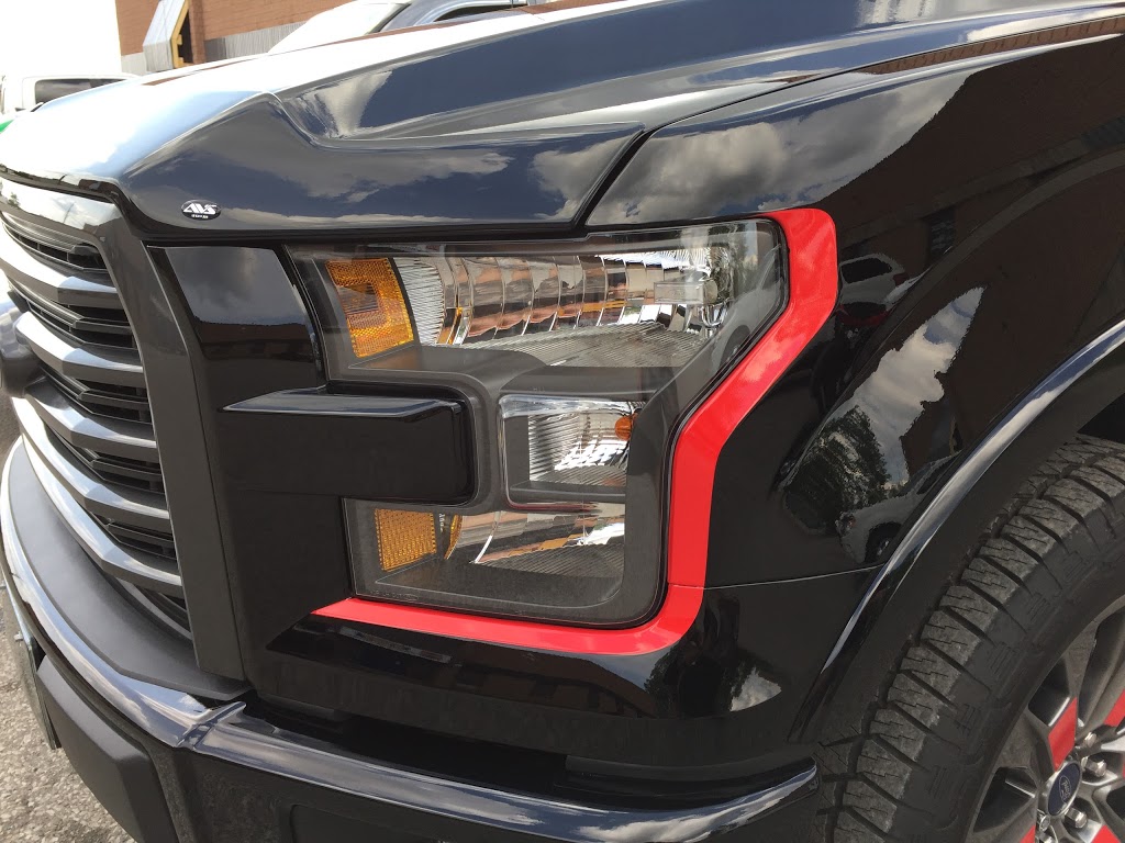 Tangent Car Care | 28 Micro Ct, London, ON N6E 2T5, Canada | Phone: (519) 649-7221