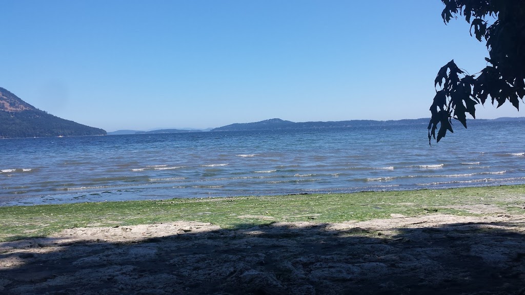 Cherry Point Beach | 800 Garnett Rd, Cobble Hill, BC V0R 1L3, Canada