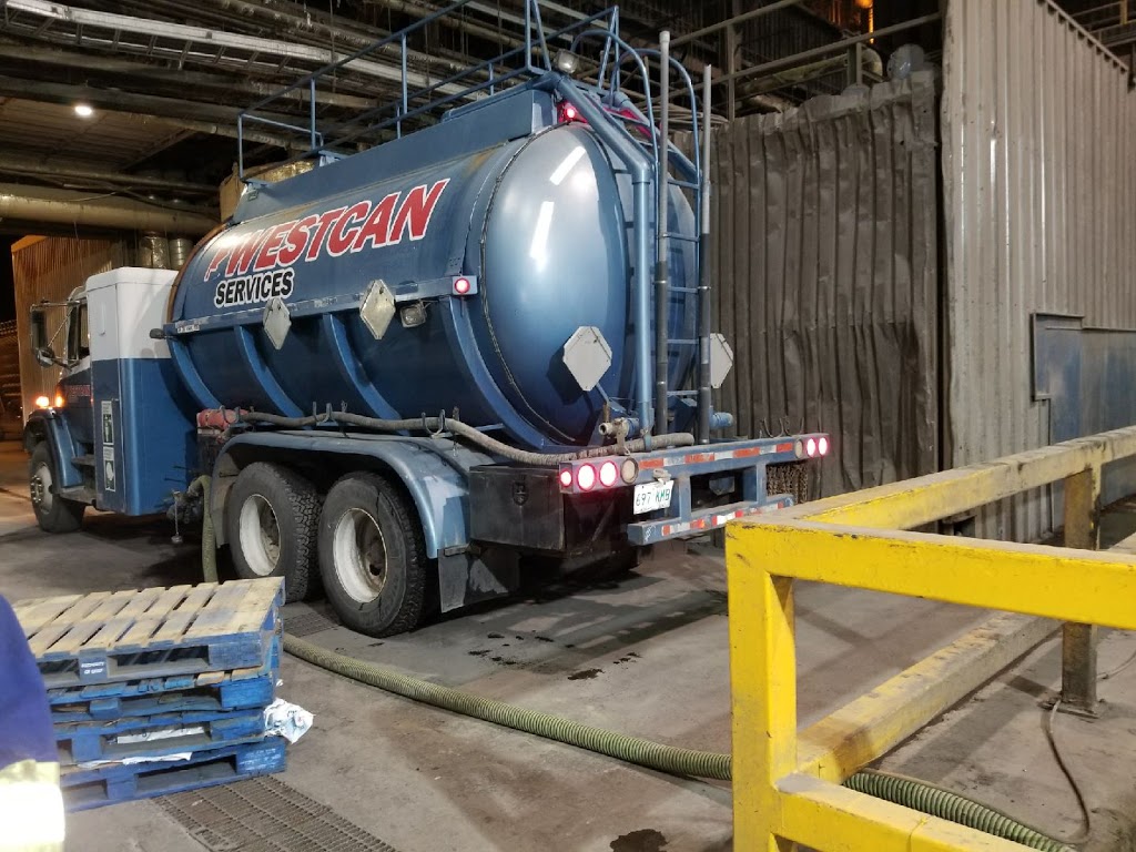 Westcan Vac Services Inc. | 335 7th Ave, Regina, SK S4N 5B8, Canada | Phone: (306) 209-8816