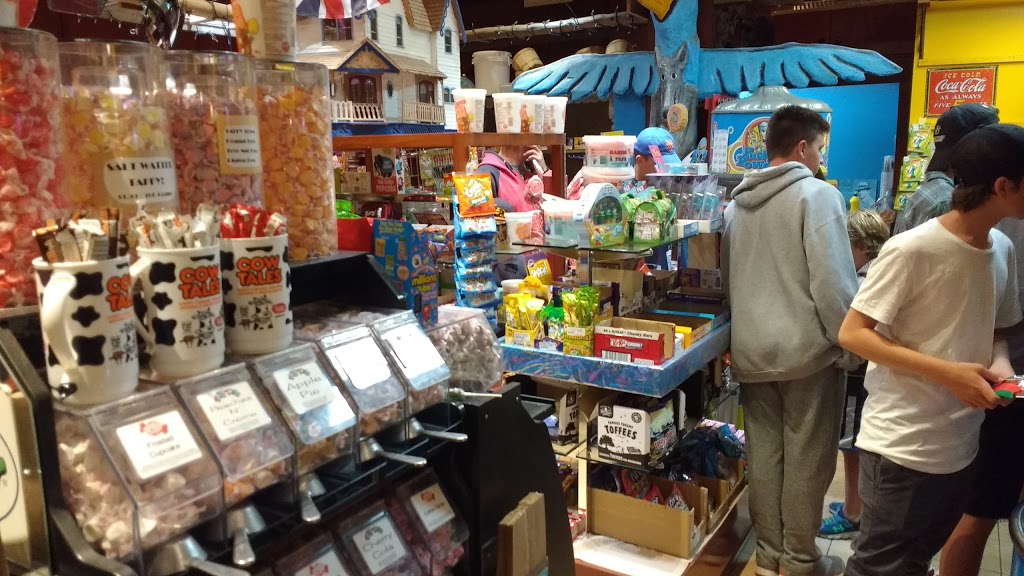Happy Valley Candy | 1759 Village Cres, The Blue Mountains, ON L9Y 0V2, Canada | Phone: (705) 293-1604