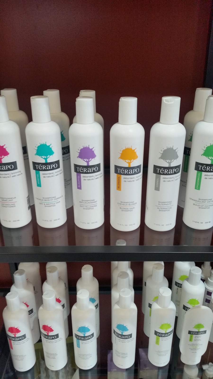 Barbier Coiffure & Cie | 5685 Boulevard de lOrmière, Québec, QC G1P 1K6, Canada | Phone: (581) 981-7772