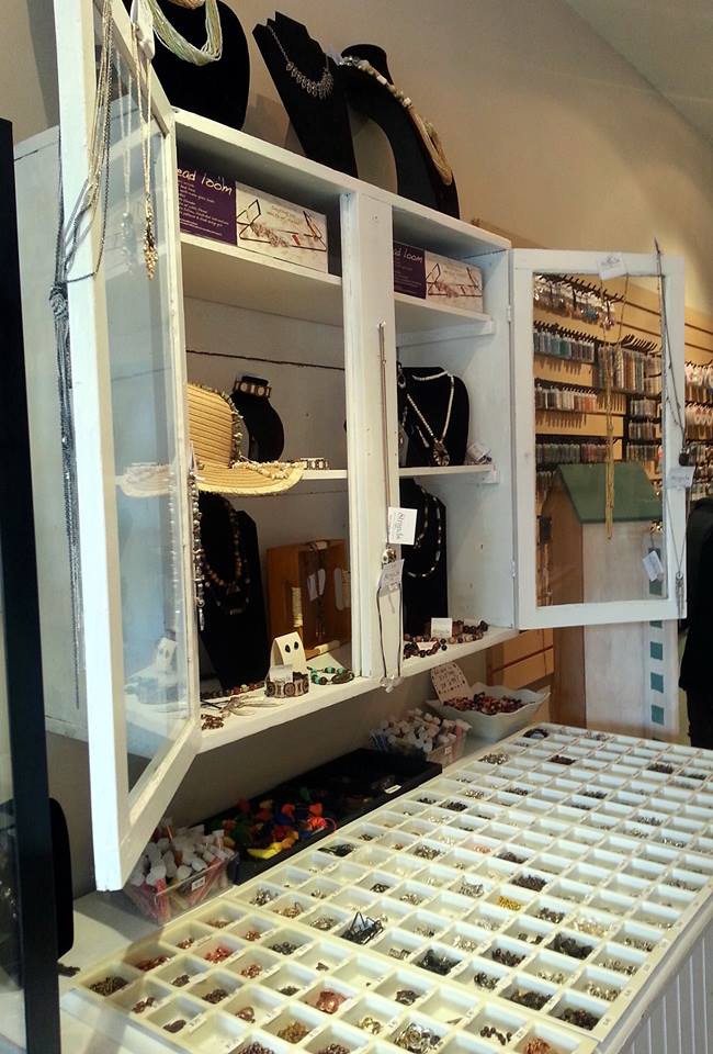 Strands Bead Company | 9180 B Glover Rd, Langley City, BC V1M 0B6, Canada | Phone: (604) 888-2244