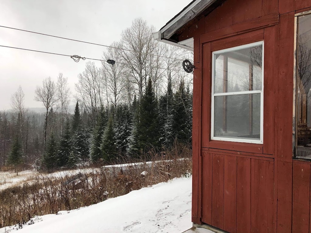 Le guide rustique | 3275 Bd des Ruisseaux, Mont-Laurier, QC J9L 0R8, Canada | Phone: (581) 490-1951