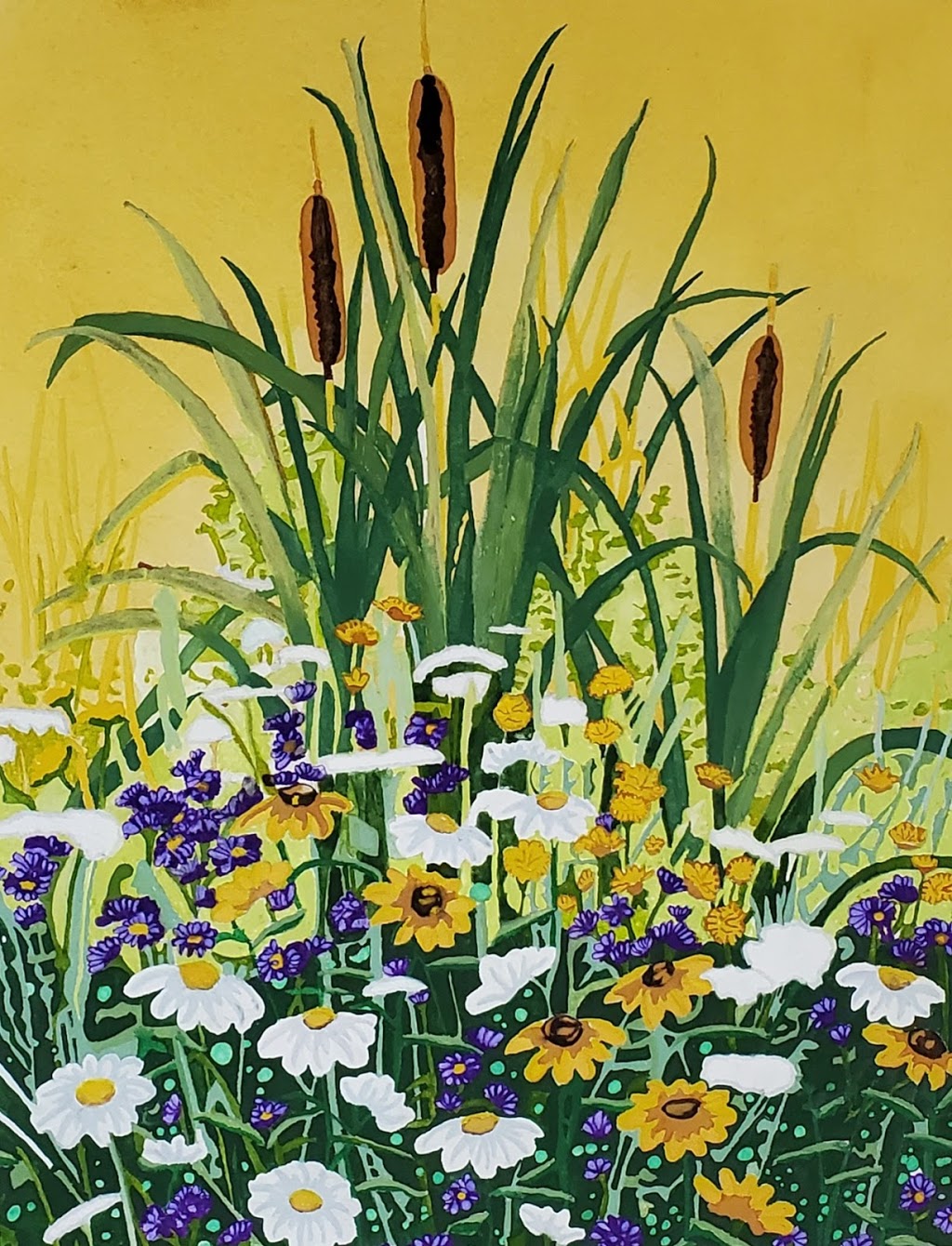 Painters Corner - Artist Studio | 634 Gibbons Street BSMNT UNIT STUDIO, Oshawa, ON L1J 4Z8, Canada | Phone: (289) 830-8395