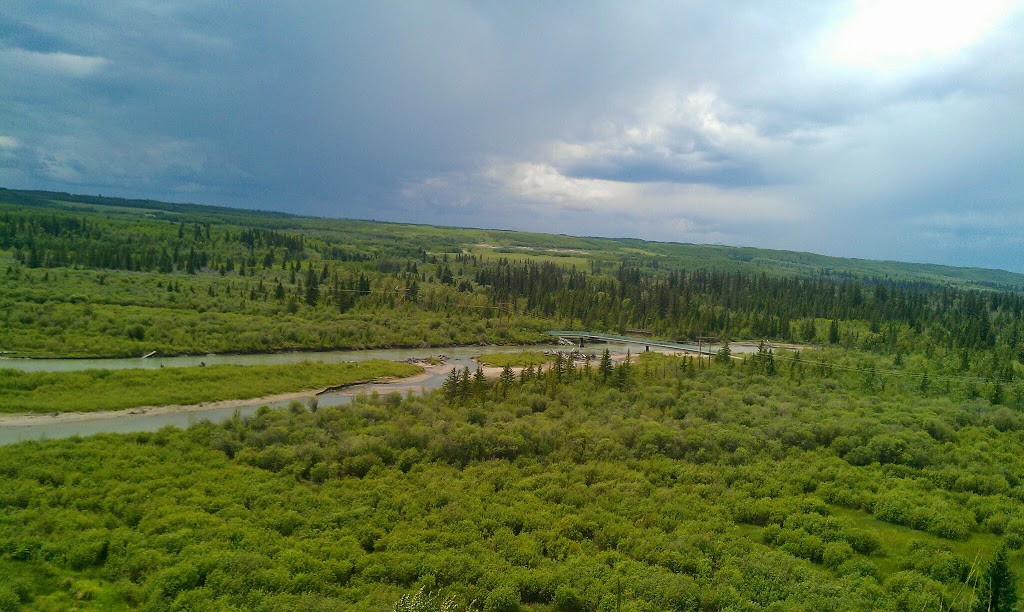 Weaselhead Flats | 37 St SW & 66 Avenue Southwest, Calgary, AB, Canada | Phone: (403) 268-2489