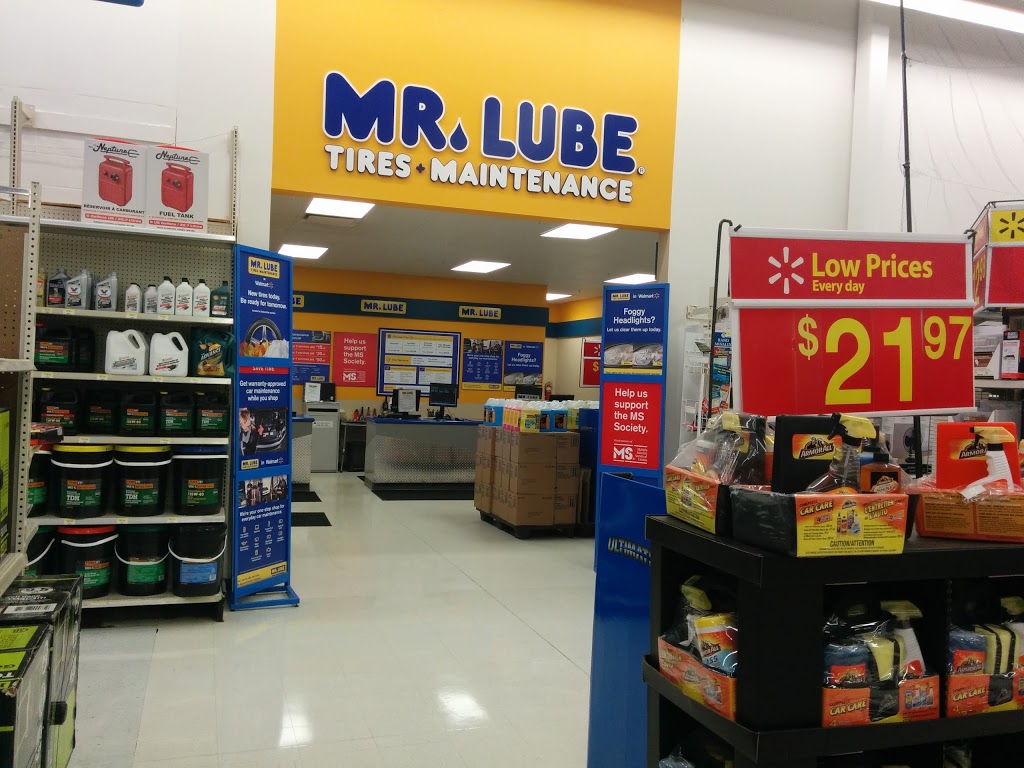 Mr. Lube in Walmart | car repair | 8888 Country Hills Blvd NW #200, Calgary, AB T3G 5T4, Canada | 4035474602 OR +1 403-547-4602