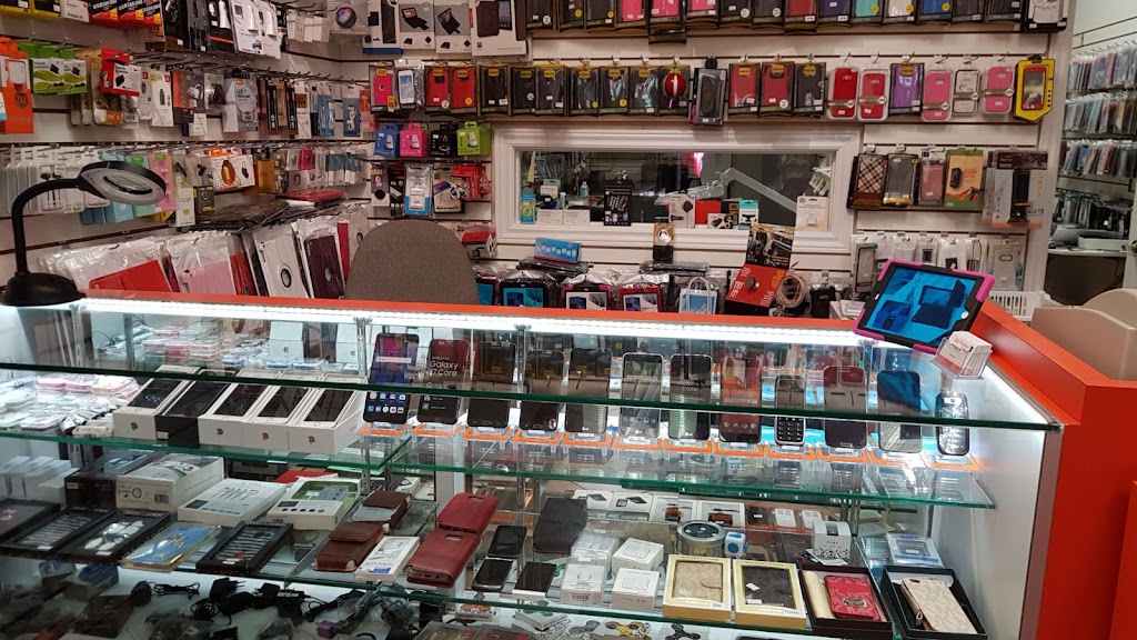 Zain Wireless Solutions Inc. | 3415 Dixie Rd, Mississauga, ON L4Y 2B1, Canada | Phone: (905) 232-7771