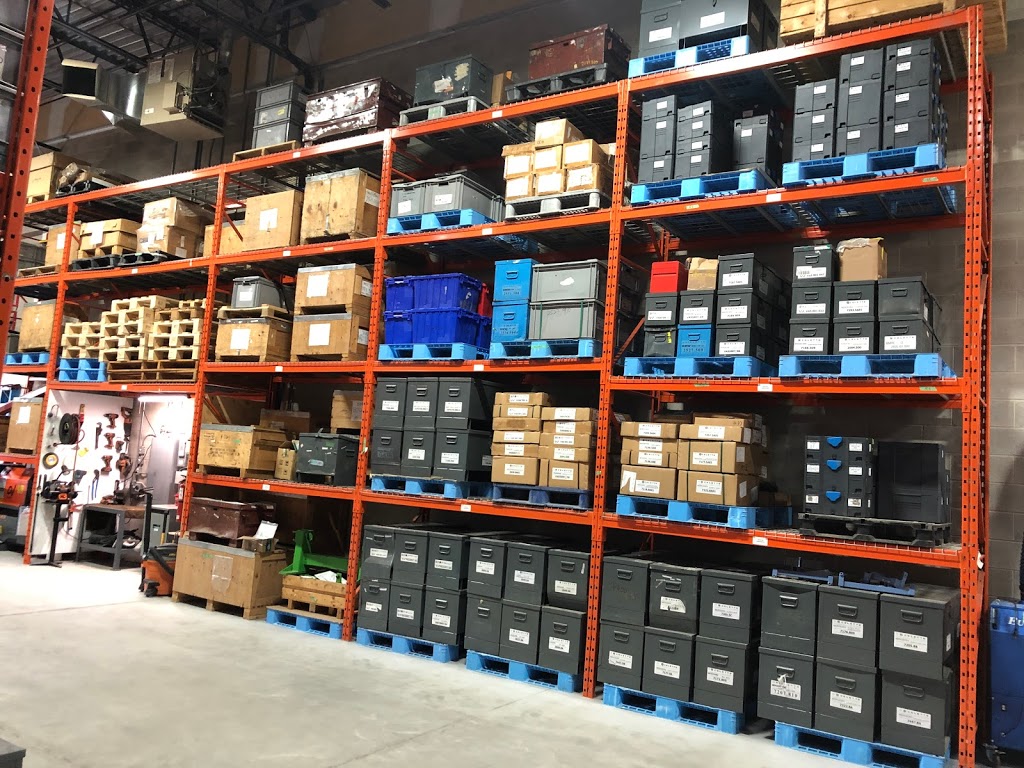 Titanium Tools and Equipment | 10557 Keele St #10, Maple, ON L6A 0J5, Canada | Phone: (647) 494-9696