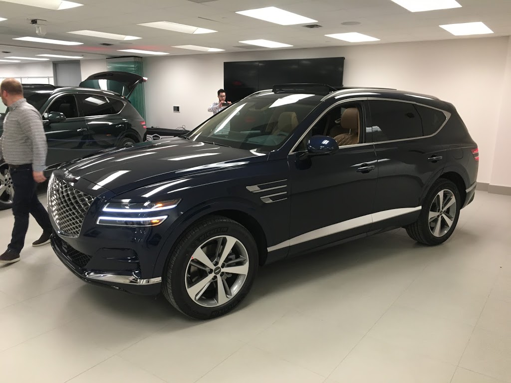 Genesis Halifax | 1595 Bedford Hwy, Bedford, NS B4A 3Y4, Canada | Phone: (902) 209-3138