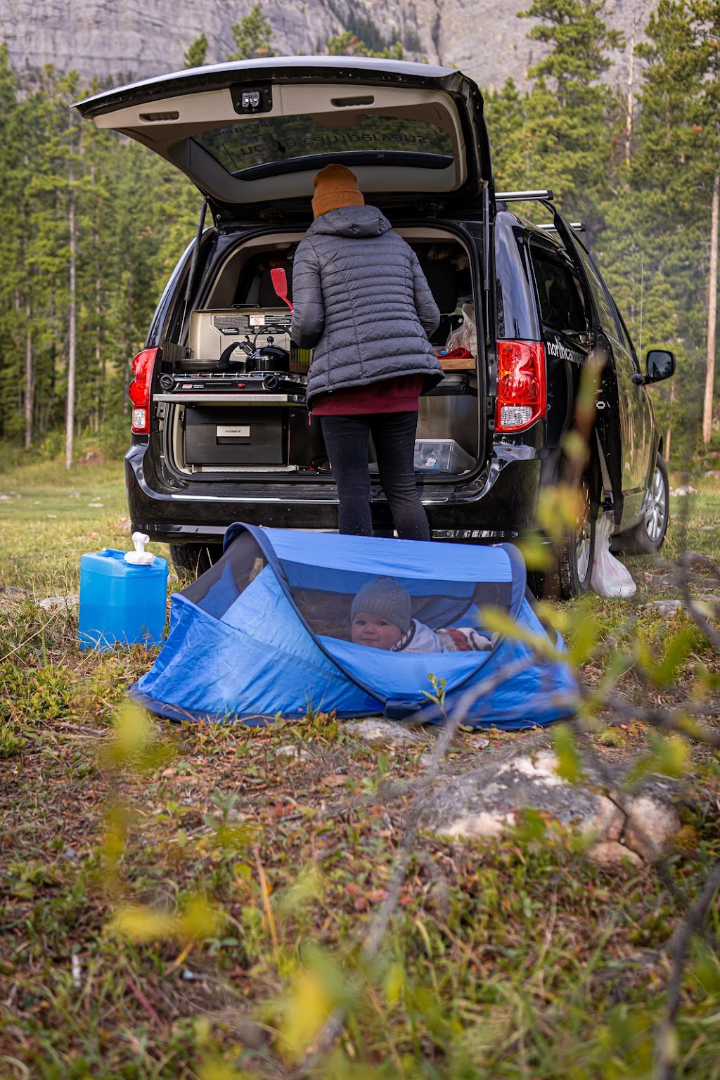 North Campervans | 250136 Range Rd 274, Alberta T1Z 0Y2, Canada | Phone: (587) 357-6107