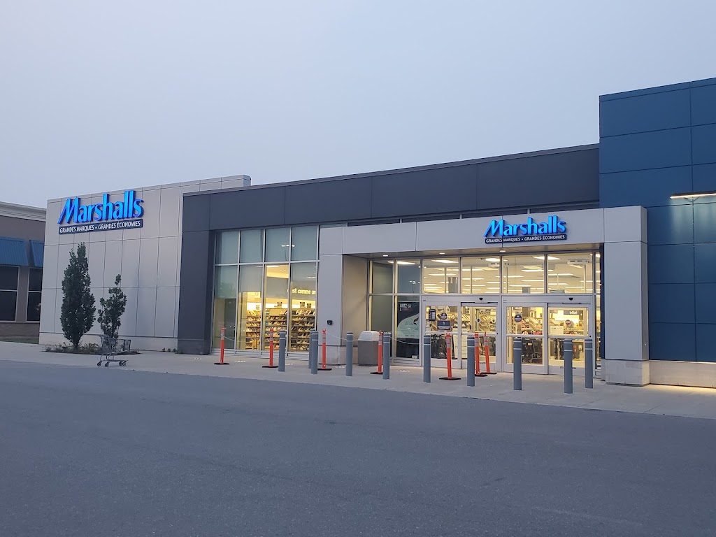 Marshalls | 9010 Boulevard Leduc, Brossard, QC J4Y 0E6, Canada | Phone: (450) 462-0811