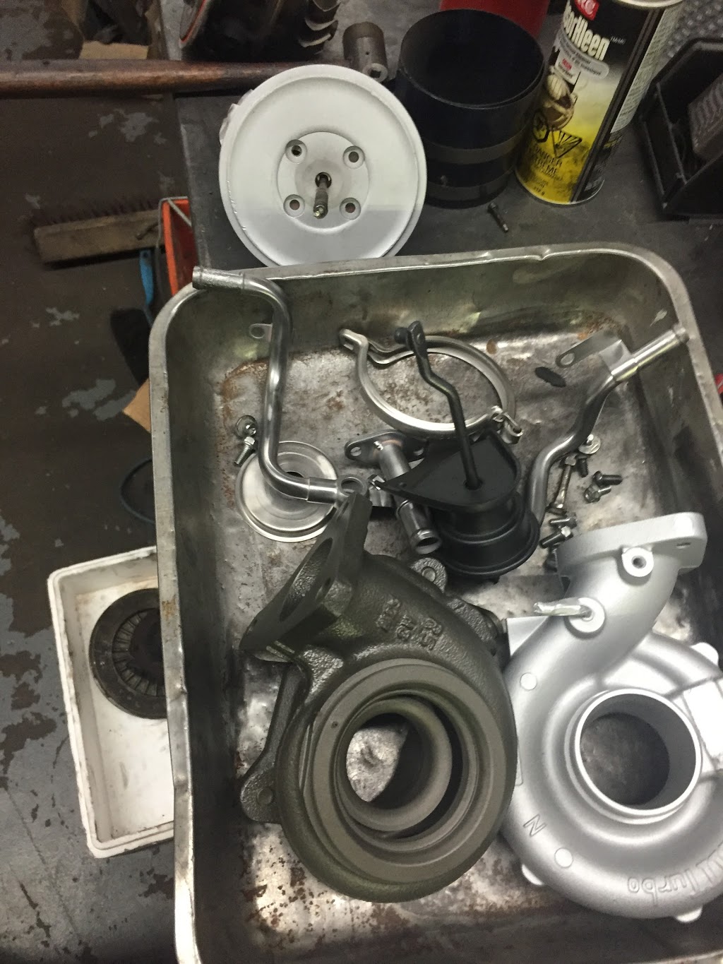 West Coast Fuel Injection & Turbo Ltd | 4011 Francis Rd, Richmond, BC V7C 1J8, Canada | Phone: (604) 278-2288