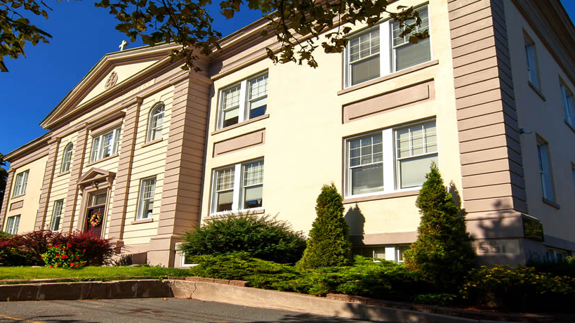 Monastery Spa | 63 Patrick St, St. Johns, NL A1E 2S5, Canada | Phone: (709) 754-5800