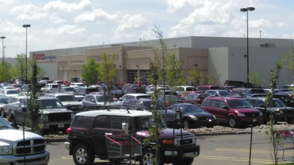 North Town Centre | 9450 137 Ave NW, Edmonton, AB T5E 6C2, Canada | Phone: (780) 475-1673