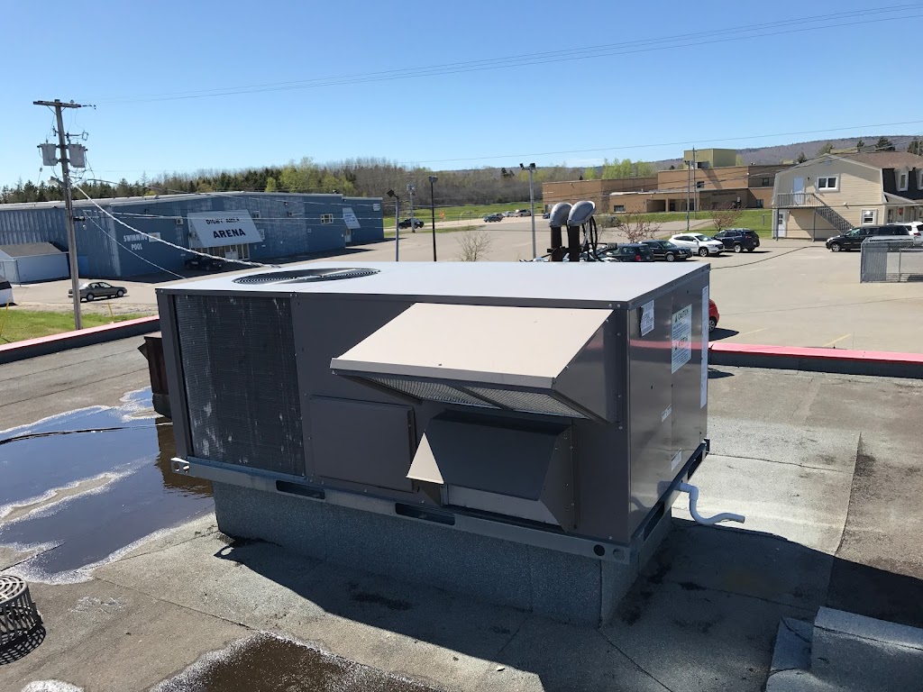 Weirs Refrigeration Sales & Services Limited | 472 Lighthouse Rd, Digby, NS B0V 1A0, Canada | Phone: (902) 245-4267