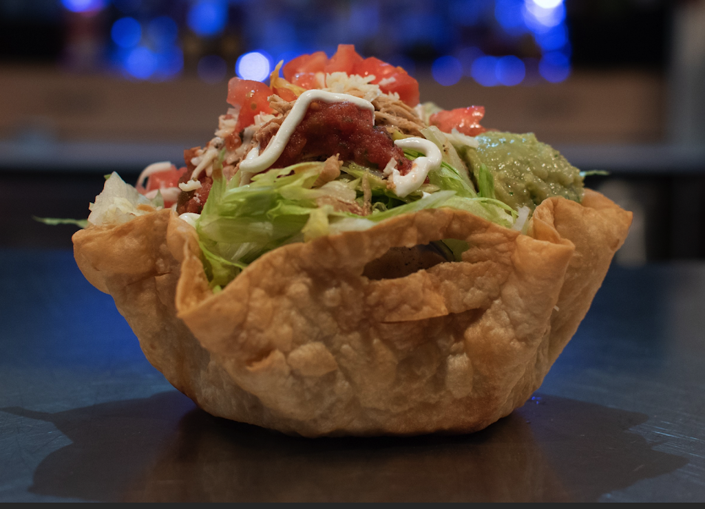 Taco Man | 3652 Sheridan Dr, Buffalo, NY 14226, USA | Phone: (716) 314-5104