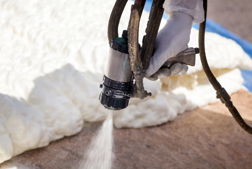 Insulation Ottawa - Jarrah Contracting Services | 1580 Michael St, Ottawa, ON K1B 3T7, Canada | Phone: (613) 866-8262